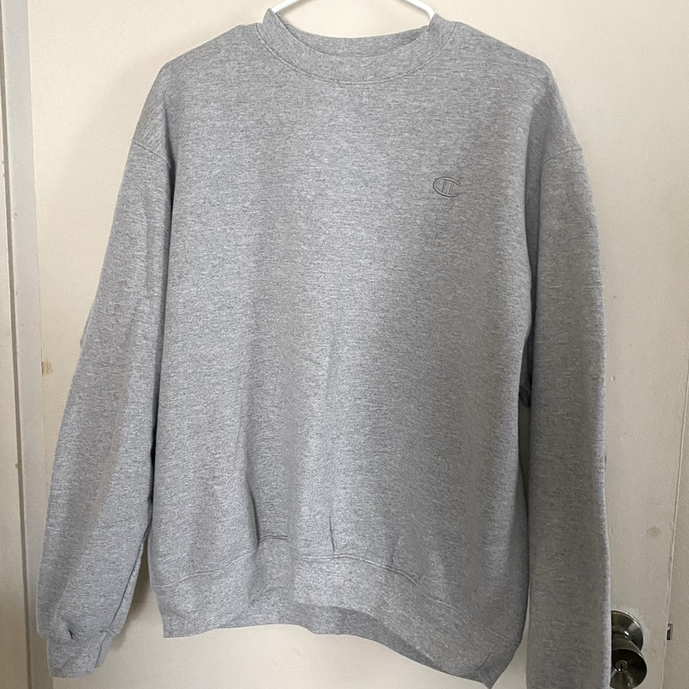 Champion crewneck L
